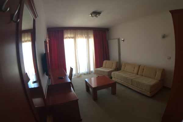Hotel Millennium (Tushemisht)